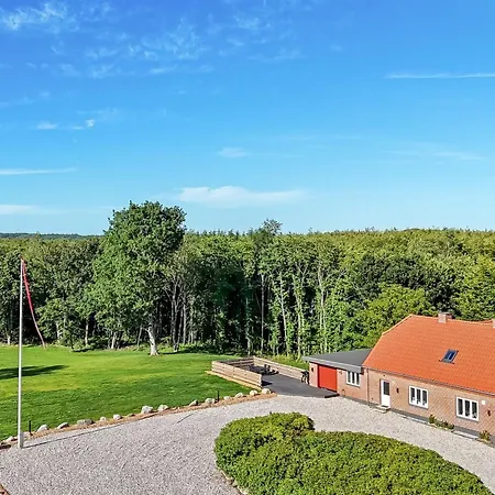 Alkmar - 6-5km From The Sea By Interhome Ulstrup (Norddjurs, Midtjylland)