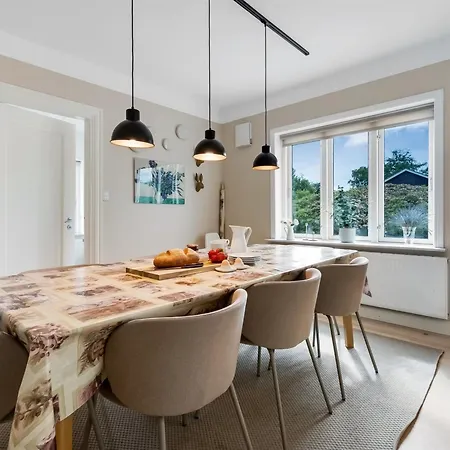 Alkmar - 6-5km From The Sea By Interhome Ulstrup (Norddjurs, Midtjylland)