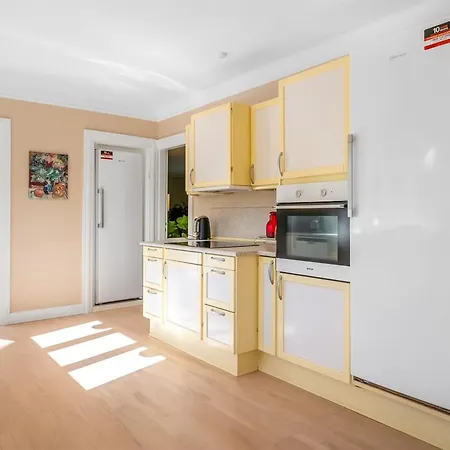 Dom wakacyjny Alkmar - 6-5km From The Sea By Interhome *