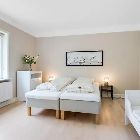 Dom wakacyjny Alkmar - 6-5km From The Sea By Interhome Ulstrup (Norddjurs, Midtjylland)