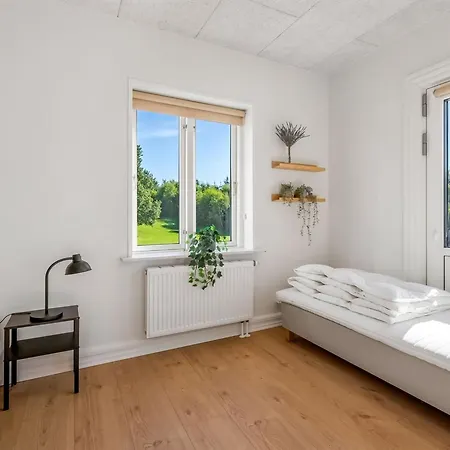 Alkmar - 6-5km From The Sea By Interhome * Ulstrup (Norddjurs, Midtjylland)