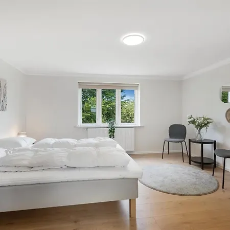 Alkmar - 6-5km From The Sea By Interhome Dom wakacyjny *