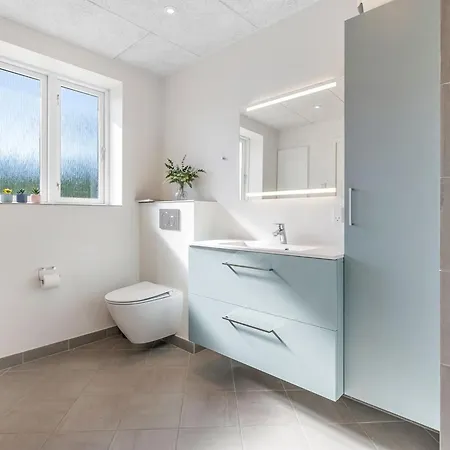 Alkmar - 6-5km From The Sea By Interhome * Ulstrup (Norddjurs, Midtjylland)