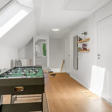 Alkmar - 6-5km From The Sea By Interhome Dom wakacyjny *