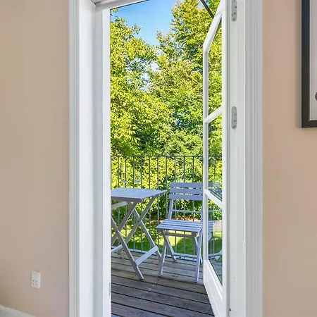Alkmar - 6-5km From The Sea By Interhome * Ulstrup (Norddjurs, Midtjylland)