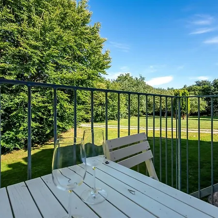 Alkmar - 6-5km From The Sea By Interhome Ulstrup (Norddjurs, Midtjylland)