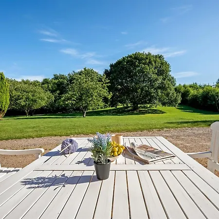 Alkmar - 6-5km From The Sea By Interhome * Ulstrup (Norddjurs, Midtjylland)